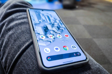 Pixel 8