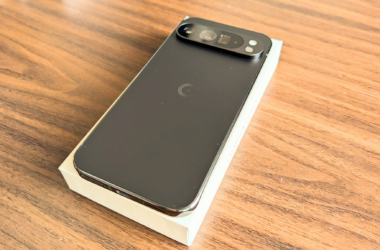 Google Pixel 9 Pro XL In a Box